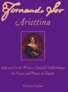 Ariettina 