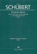 Deutsche Messe Standard