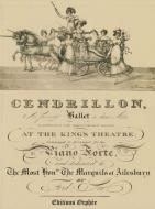 Cendrillon 