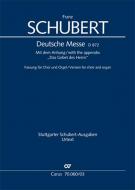 Deutsche Messe Standard