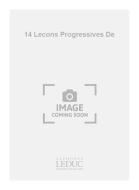 14 Lecons Progressives de Solfege Version B 