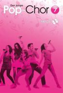 The young Pop Choir 7 - with CD 