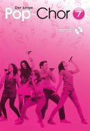 The young Pop Choir 7 - with CD 