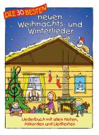 Die 30 besten neuen Weihnachts- und Winterlieder 