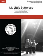 My Little Buttercup Standard