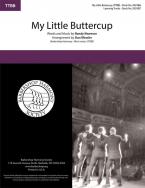 My Little Buttercup Standard