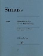 Horn Concerto no. 2 in E flat major 