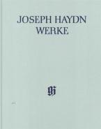 Konzerte für Orgel (Cembalo) und Orchester - Leinenausgabe 