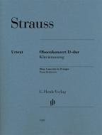 Oboe Concerto in D major 