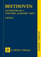 Overture no. 1 