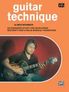 Guitar Technique 