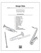 Sleigh Ride Standard
