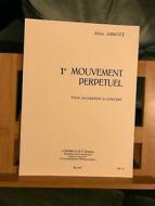Mouvement Perpetuel No.1 