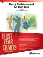 Merry Christmas and All That Jazz Standard