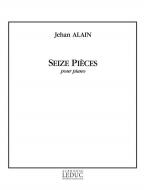 16 Pieces 