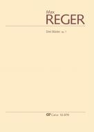 3 Stücke op. 7 