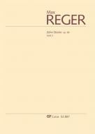 11 Stücke Heft 2 op. 69 
