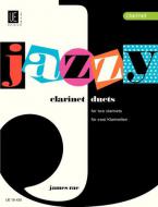 Jazzy Duets 