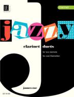 Jazzy Duets 