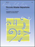Piccolo Master Repertoire Standard