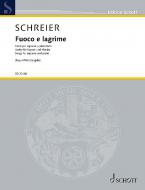Fuoco e lagrime Standard