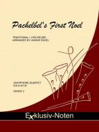 Pachelbel's First Noel 