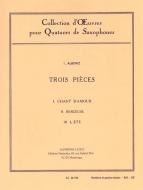 3 Pieces 