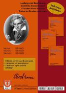 Sonatas completas para piano 