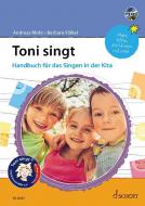 Toni singt 