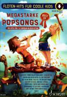 Megastarke Popsongs - Best Of 