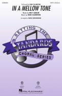 In a Mellow Tone Standard