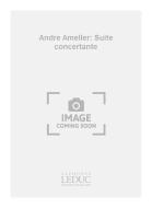 Suite Concertante 