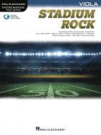 Stadium Rock for Viola 