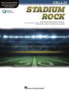 Stadium Rock for Cello 