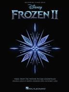 Frozen II (Beginning Piano Solo Songbook) 
