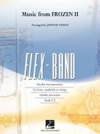 Music from Frozen 2 Standard