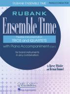 Ensemble Time - Piano Conductor 
