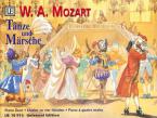 Dances and Marches 