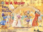 Dances and Marches 