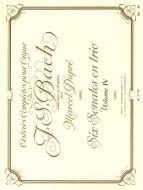 Oeuvres Completes pour Orgue Vol. 4 