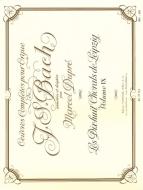 Oeuvres Completes pour Orgue Vol. 9 