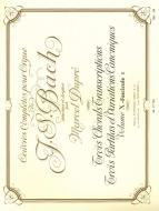 Oeuvres Completes pour Orgue Vol. 10/1 