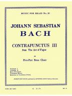 Contrapunctus 3 