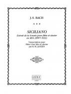 Siciliano 