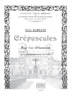 Crepuscules 