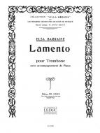 Lamento 