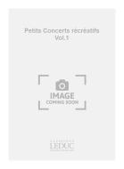 Petits Concerts Recreatifs 