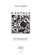 Gerard Berlioz: Kantele 