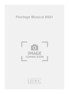 Florilege Musical No1 
