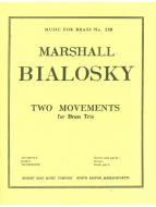 2 Movements 